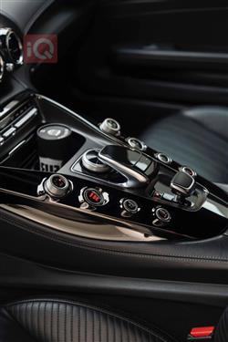 مرسيدس بنز AMG GT